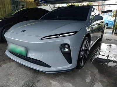 Nio ET5T · 2024 год