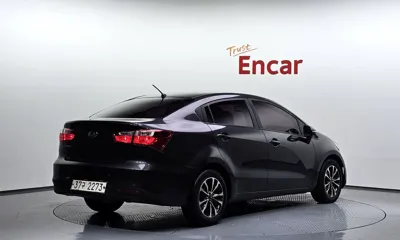 Kia Pride