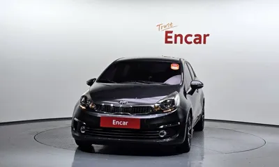 Kia Pride