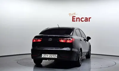 Kia Pride