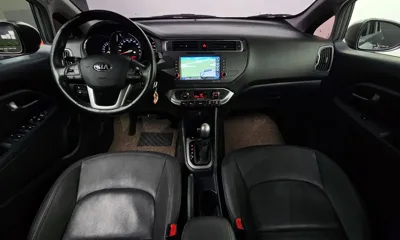 Kia Pride
