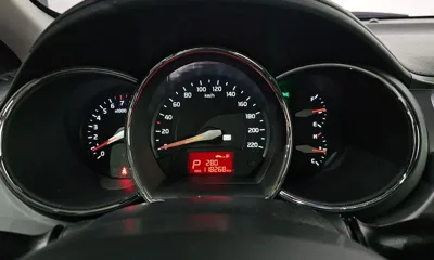 Kia Pride