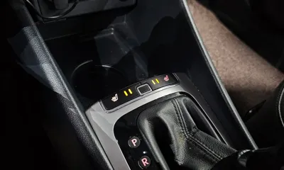 Kia Pride