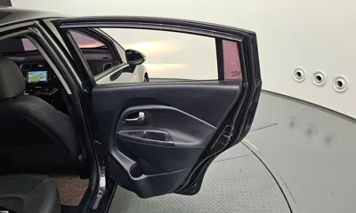 Kia Pride
