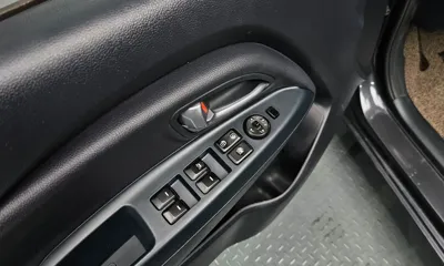 Kia Pride