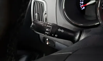 Kia Pride