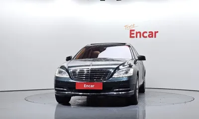 Mercedes-Benz S-Class 2011, 207768 км, за 4879.01 USD