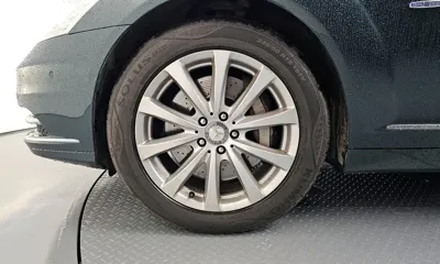 Mercedes-Benz S-Class 2011, 207768 км, за 4879.01 USD