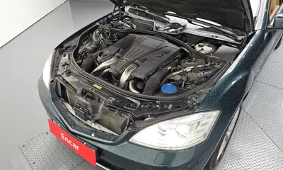Mercedes-Benz S-Class 2011, 207768 км, за 4879.01 USD - фото 6