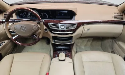 Mercedes-Benz S-Class 2011, 207768 км, за 4879.01 USD - фото 7