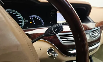 Mercedes-Benz S-Class 2011, 207768 км, за 4879.01 USD - фото 9