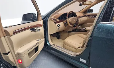 Mercedes-Benz S-Class 2011, 207768 км, за 4879.01 USD - фото 10