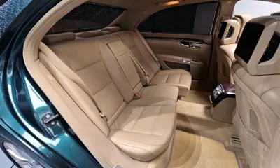 Mercedes-Benz S-Class 2011, 207768 км, за 4879.01 USD - фото 11