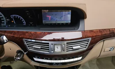 Mercedes-Benz S-Class 2011, 207768 км, за 4879.01 USD - фото 16