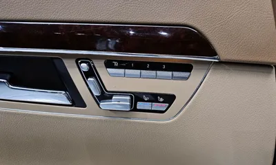 Mercedes-Benz S-Class 2011, 207768 км, за 4879.01 USD - фото 18