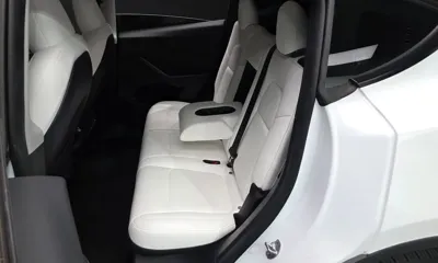 Tesla Model Y 2024, 32896 км, за 27438.62 USD - фото 12