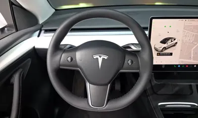 Tesla Model Y 2024, 32896 км, за 27438.62 USD - фото 14