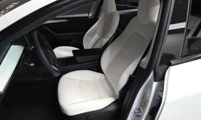 Tesla Model Y 2024, 32896 км, за 27438.62 USD - фото 19