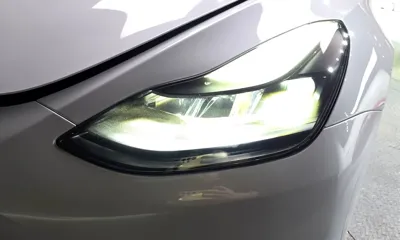 Tesla Model Y 2024, 32896 км, за 27438.62 USD - фото 22