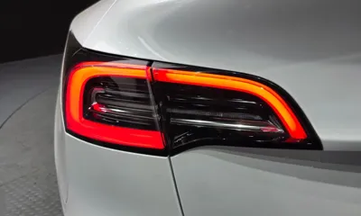 Tesla Model Y 2024, 32896 км, за 27438.62 USD - фото 23
