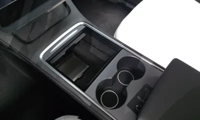 Tesla Model Y 2024, 32896 км, за 27438.62 USD - фото 29