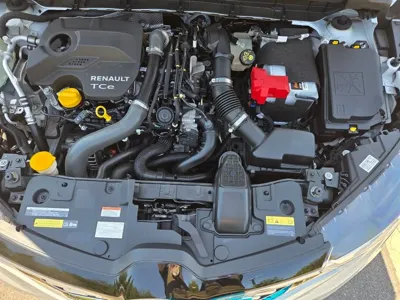 Renault-KoreaSamsung XM3 2020, 12500 км, за 11159.25 USD - фото 6