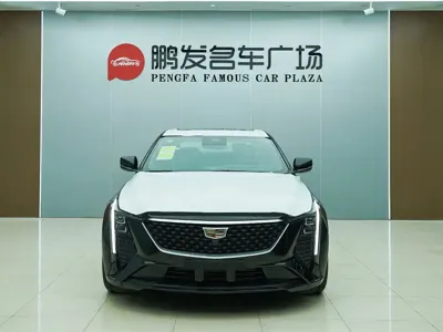 Cadillac CT5 2026, 100 км, за 29174.32 USD