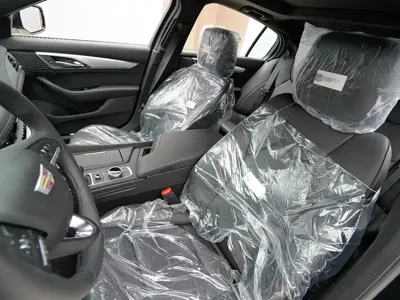 Cadillac CT5 2026, 100 км, за 29174.32 USD