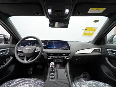 Cadillac CT5 2026, 100 км, за 29174.32 USD - фото 11