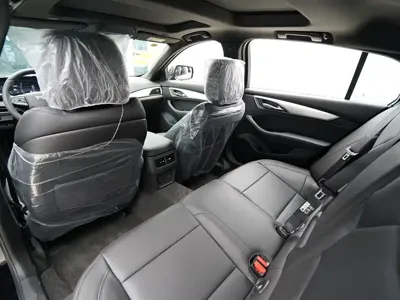 Cadillac CT5 2026, 100 км, за 29174.32 USD - фото 12