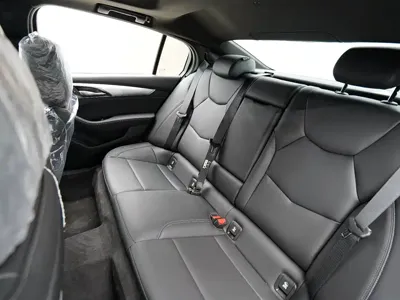 Cadillac CT5 2026, 100 км, за 29174.32 USD - фото 13