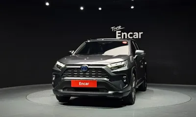 Toyota RAV4 2022, 32446 км, за 23624.79 USD