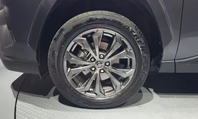 Toyota RAV4 2022, 32446 км, за 23624.79 USD