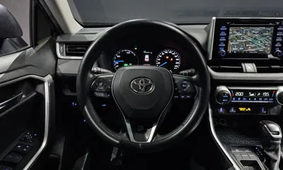 Toyota RAV4 2022, 32446 км, за 23446.27 USD - фото 12
