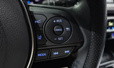 Toyota RAV4 2022, 32446 км, за 23446.27 USD - фото 16