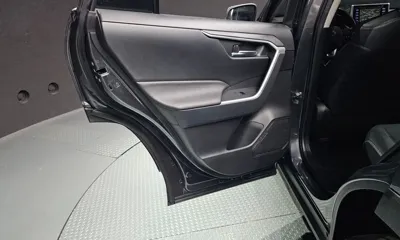 Toyota RAV4 2022, 32446 км, за 23446.27 USD - фото 27