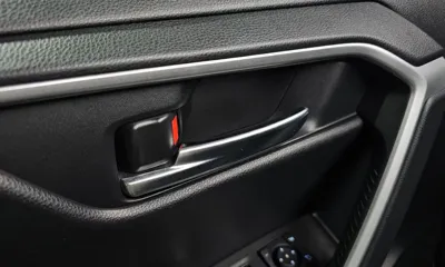 Toyota RAV4 2022, 32446 км, за 23446.27 USD - фото 33