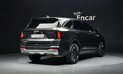 Kia Sorento 2024, 39161 км, за 23112.56 USD