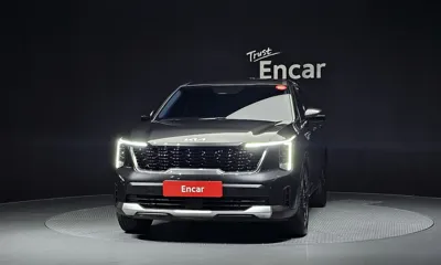 Kia Sorento 2024, 39161 км, за 23112.56 USD