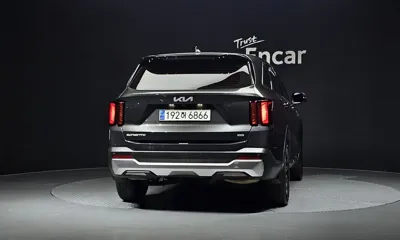 Kia Sorento 2024, 39161 км, за 23112.56 USD