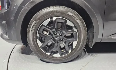 Kia Sorento 2024, 39161 км, за 23112.56 USD