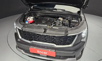 Kia Sorento 2024, 39161 км, за 23112.56 USD - фото 6