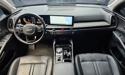 Kia Sorento 2024, 39161 км, за 23112.56 USD - фото 7