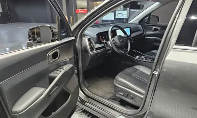 Kia Sorento 2024, 39161 км, за 23112.56 USD - фото 11