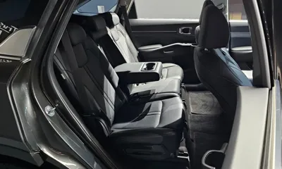 Kia Sorento 2024, 39161 км, за 23112.56 USD - фото 12