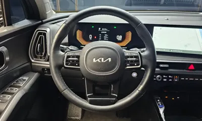 Kia Sorento 2024, 39161 км, за 23112.56 USD - фото 13