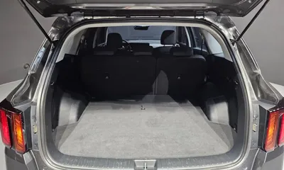 Kia Sorento 2024, 39161 км, за 23112.56 USD - фото 20