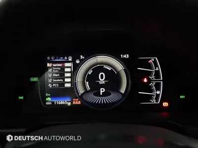 Lexus ES 2019, 114923 км, за 22465.32 USD - фото 8
