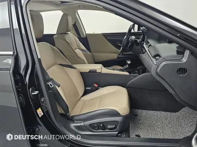 Lexus ES 2019, 114923 км, за 22465.32 USD - фото 10