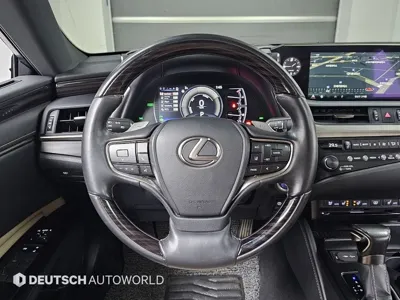 Lexus ES 2019, 114923 км, за 22465.32 USD - фото 13